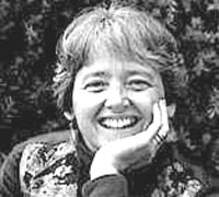 Photo of Becky Holder